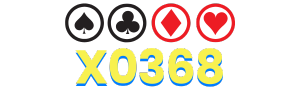 Logo X0368
